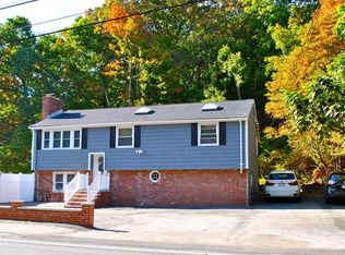 134 Oak St, Wakefield, MA 01880
