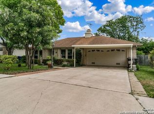 5634 Wood Oak, San Antonio, TX 78233