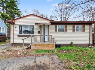 258 Voorheis St, Pontiac, MI