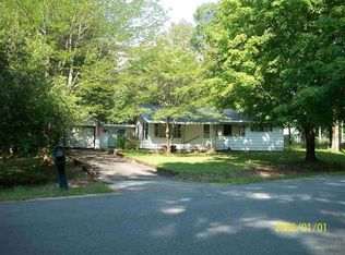 73 Pumpkin Hill Rd, Potsdam, NY 13676