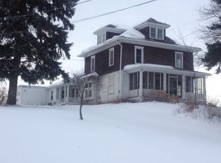 2803 Webb Rd, La Fayette, NY 13084