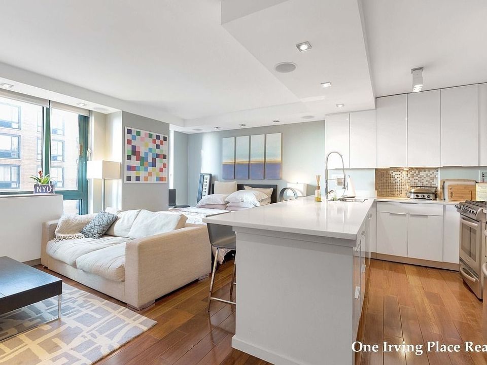 1st image of 1 Irving Pl APT G19i
