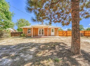 1901 Havana St, Aurora, CO 80010