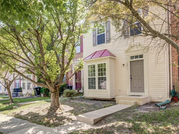 7211 Serenade Cir, Clinton, MD 20735