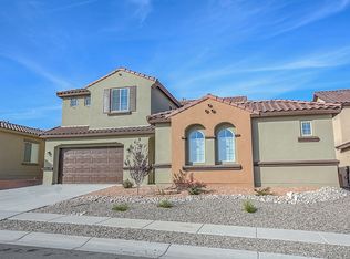8705 Piedra Lumbre Rd NW, Albuquerque, NM 87120
