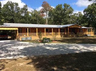 545 Duffield Rd, Stella, MO 64867