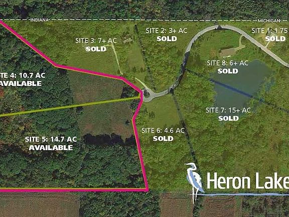 4th image of 8419 Heron Lake Dr