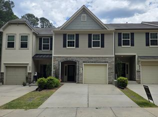198 River Dell Townes Ave, Clayton, NC 27527