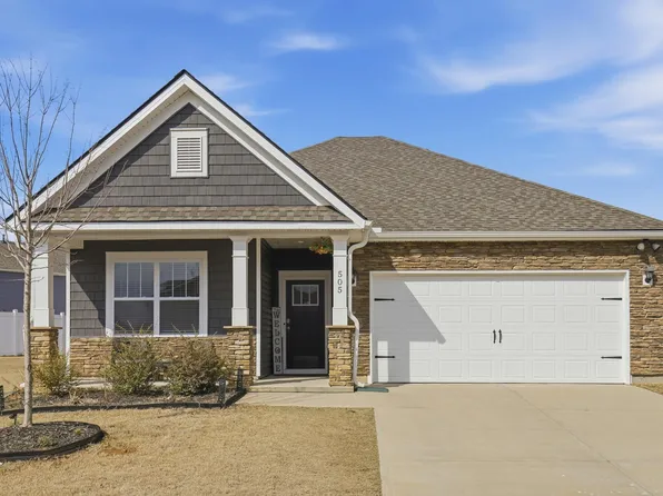 505 Topaz Ct, Greenville, SC 29605
