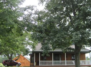 12227 Clarence Center Rd, Akron, NY 14001