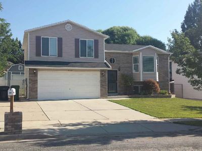 2719 W 4275 S, Roy, UT, 84067