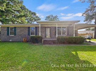 625 Kristen Cir, Conway, SC 29526