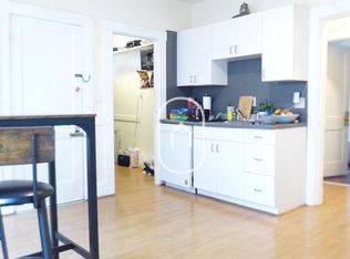 105 Kilsyth Rd #1, Brighton, MA 02135