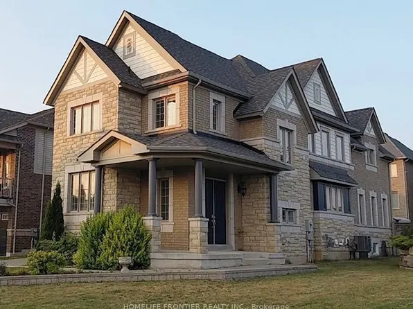 1 Kennedy Blvd #Basement, New Tecumseth, ON L9R 0L4