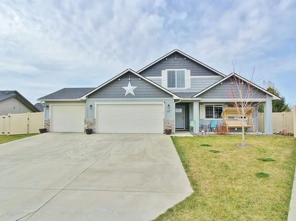 1211 Mahogany St, Parma, ID 83660