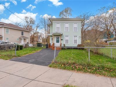 451-453 Martin Luther King W, Syracuse, NY, 13205