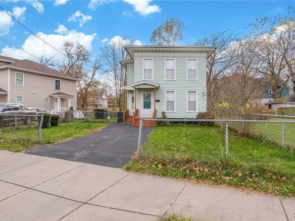 451-453 Martin Luther King W, Syracuse, NY 13205