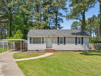 61 Loxley Rd, Portsmouth, VA, 23702