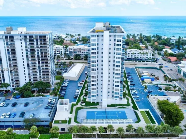 3015 N Ocean Blvd APT 3J, Fort Lauderdale, FL 33308