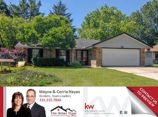 2320 Copley St, Aurora, IL 60506