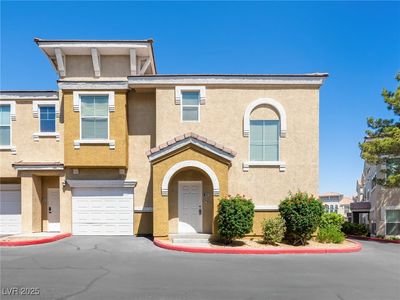 9975 Peace Way Unit 2057, Las Vegas, NV, 89147