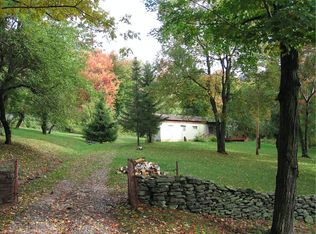 820 Silas Lake Rd, Fleischmanns, NY 12430