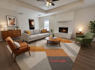 526 Post Oak Ln, Allen, TX 75002