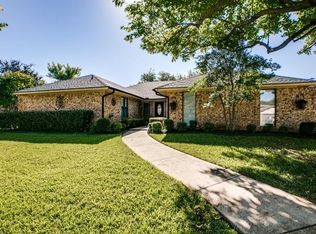 516 Chaffee Dr, Arlington, TX 76006