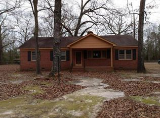 7106 Salley Rd, North, SC 29112