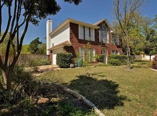 5805 Kayview Dr, Austin, TX 78749