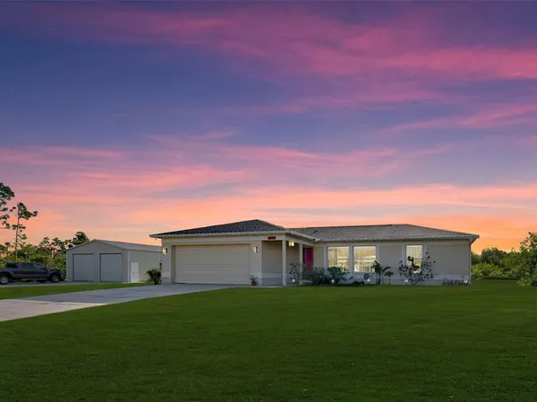 12473 Gallagher Blvd, Pt Charlotte, FL 33981