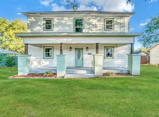 311 W Polk St, Mangum, OK 73554