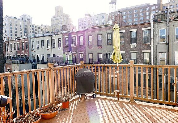 4th image of 44 W 88th St APT 9