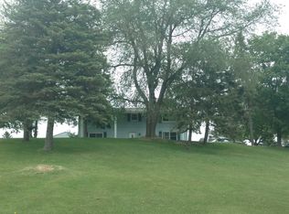10725 S Wright Rd, Eagle, MI 48822