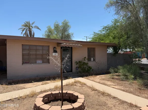 501 E MADDEN Drive, Avondale, AZ 85323