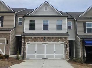 5651 Chickory Dr, Flowery Branch, GA 30542