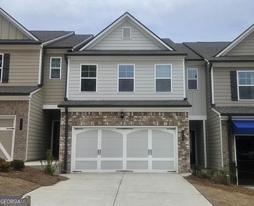 5651 Chickory Dr, Flowery Branch, GA, 30542