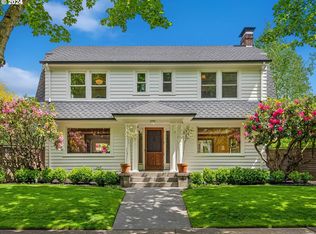 2710 NE 28th Ave, Portland, OR 97212