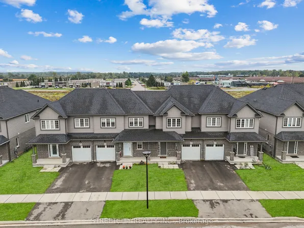 307 Kennington Way, London, ON N6L 0E9