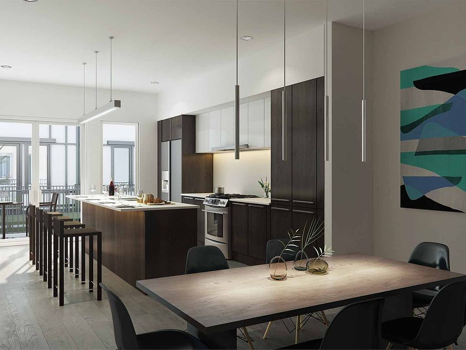2nd image of 5404 Peachtree Rd #17