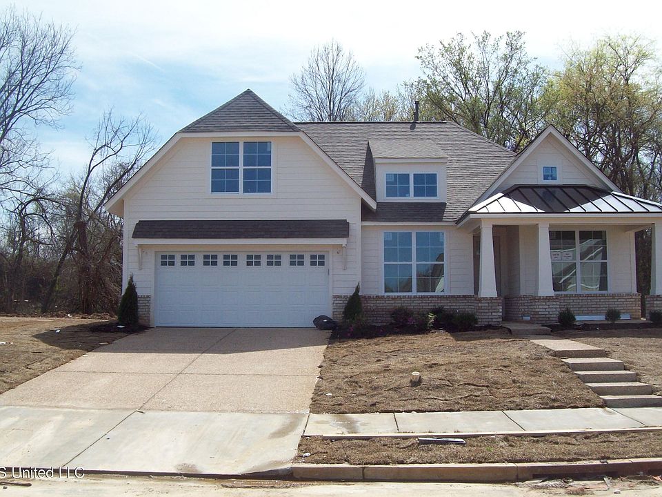 7322 Ravens Ln, Olive Branch, MS 38654 MLS 4094175 Zillow