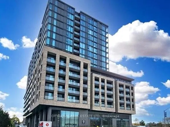 86 Dundas St E, Mississauga, ON
