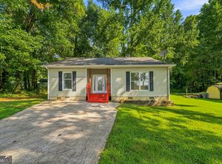 4451 Ben Hill Rd, Lithia Springs, GA 30122