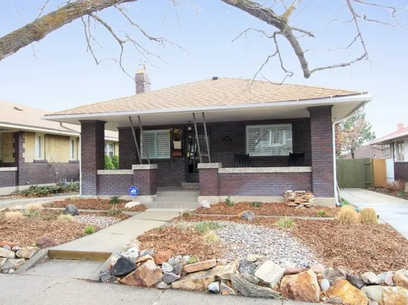 764 E 4th Ave, Salt Lake City, UT 84103