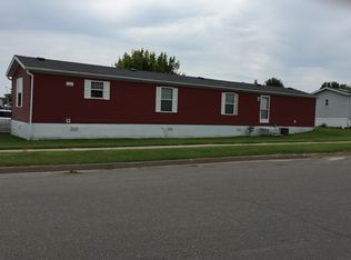 800 West Ave N LOT 129, West Salem, WI 54669