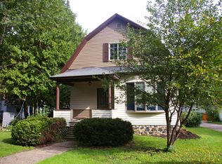 613 W Eagle St, Shawano, WI 54166
