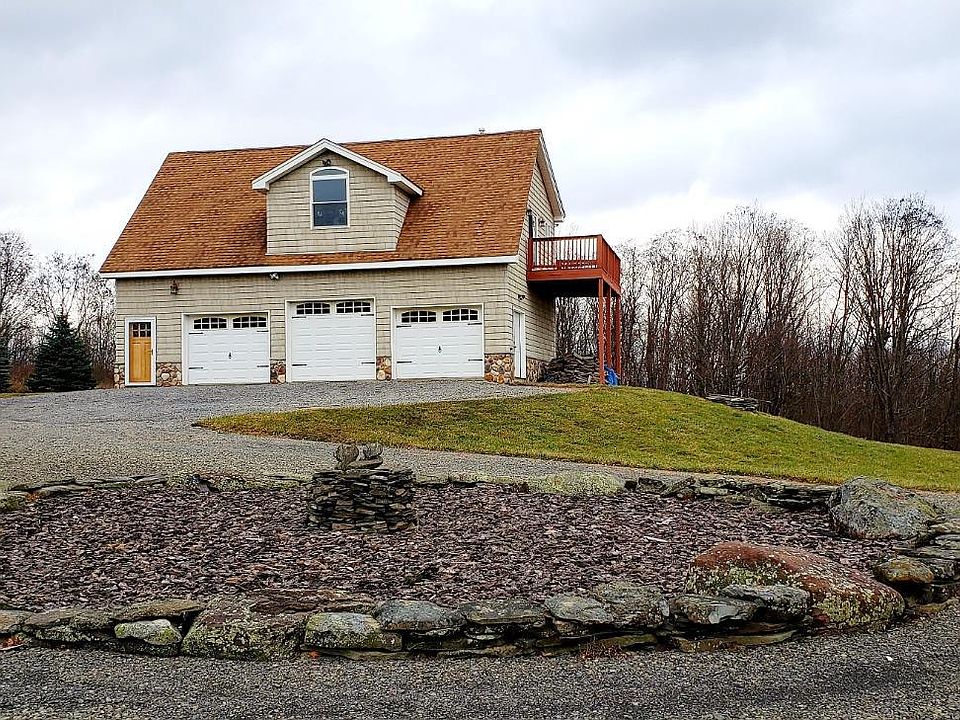 304 Travis Hill Rd, Preston Hollow, NY 12469 Zillow