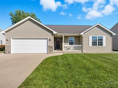 8326 Waxwing Dr, Freeland, MI, 48623