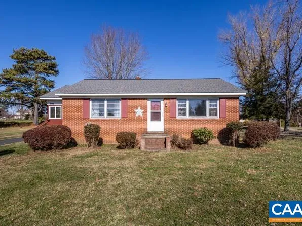 25071 Constitution Hwy, Rhoadesville, VA 22542