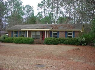 113 Allen Way, Fitzgerald, GA 31750